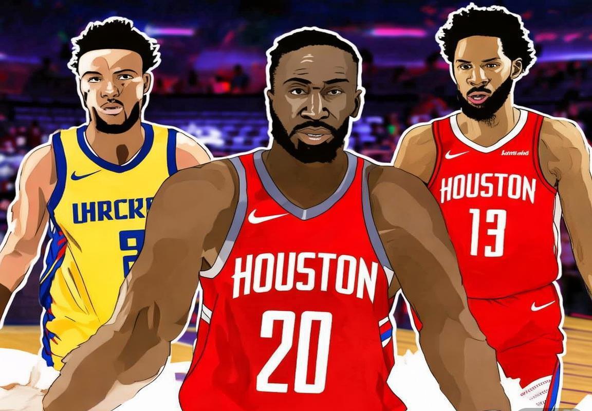 湖人队三巨头崛起，火箭队三巨头稳定，凯尔特人三巨头领跑最新排名